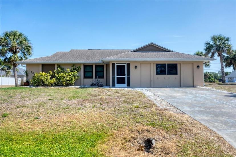 Picture of 11869 Newgate Avenue, Port Charlotte FL 33981