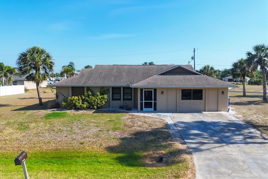 Picture of 11869 Newgate Avenue, Port Charlotte, FL 33981