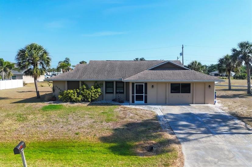 Picture of 11869 Newgate Avenue, Port Charlotte FL 33981
