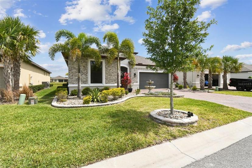 Picture of 433 Via Abruzzi Street, Kissimmee FL 34759