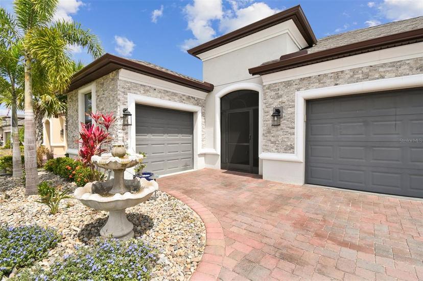 Picture of 433 Via Abruzzi Street, Kissimmee FL 34759