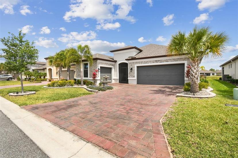 Picture of 433 Via Abruzzi Street, Kissimmee FL 34759
