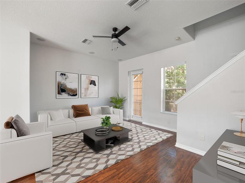 Picture of 956 Sombra Street, Tampa FL 33619
