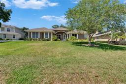 Picture of 3060 Sutton Woods Drive, Plant City, FL 33566