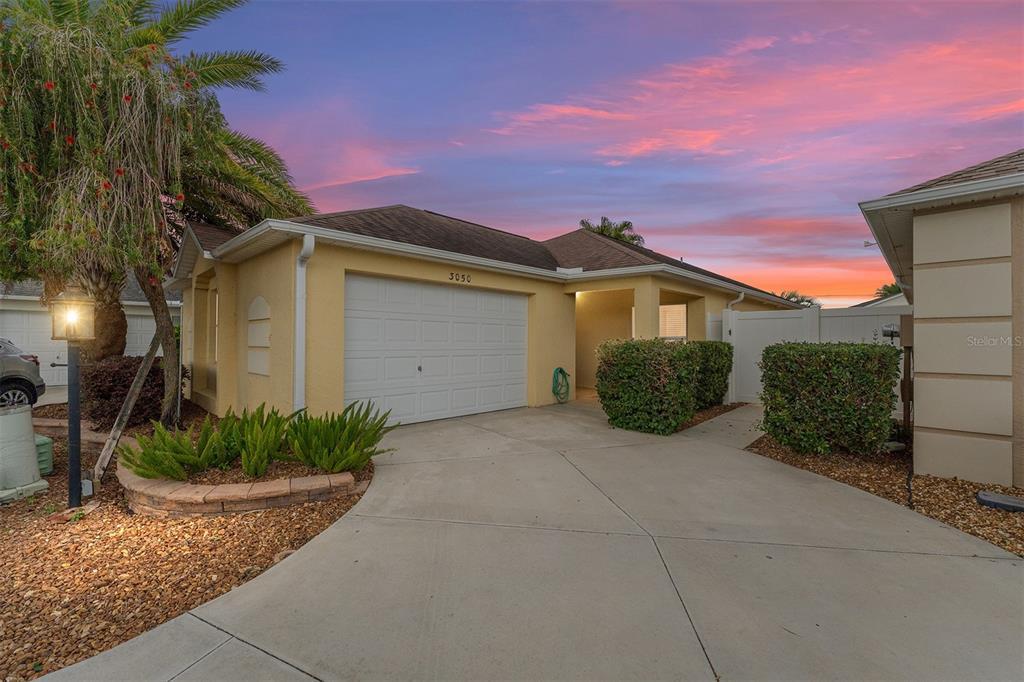 Picture of 3050 Gulfport Court, The Villages, FL 32163