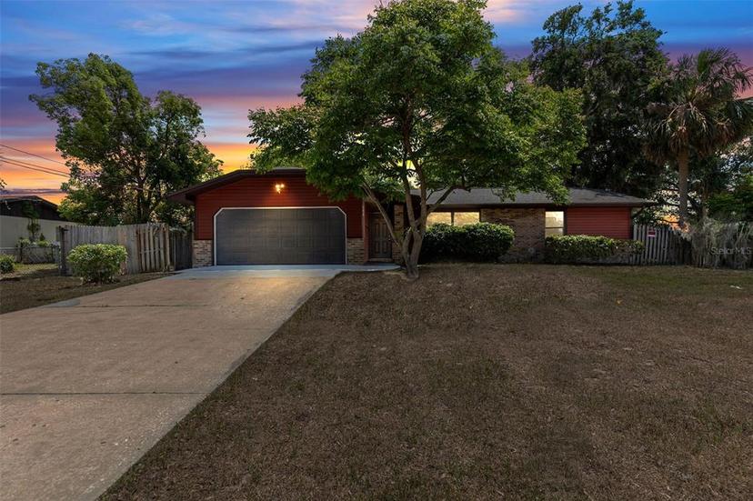Picture of 688 Cumberland Road, Deland FL 32724