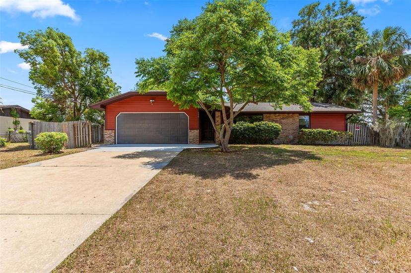 Picture of 688 Cumberland Road, Deland FL 32724