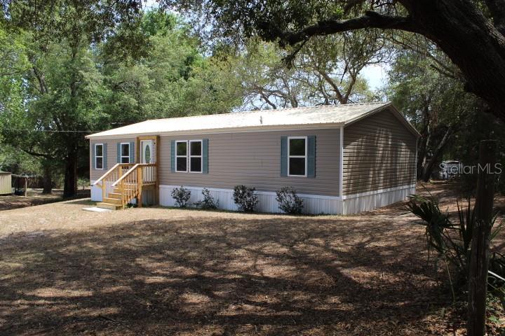 Picture of 9800 SE 166Th Place, Summerfield FL 34491