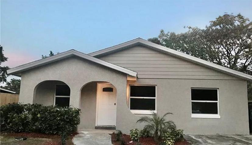 Picture of 213 S Lake Pleasant Road, Apopka FL 32703