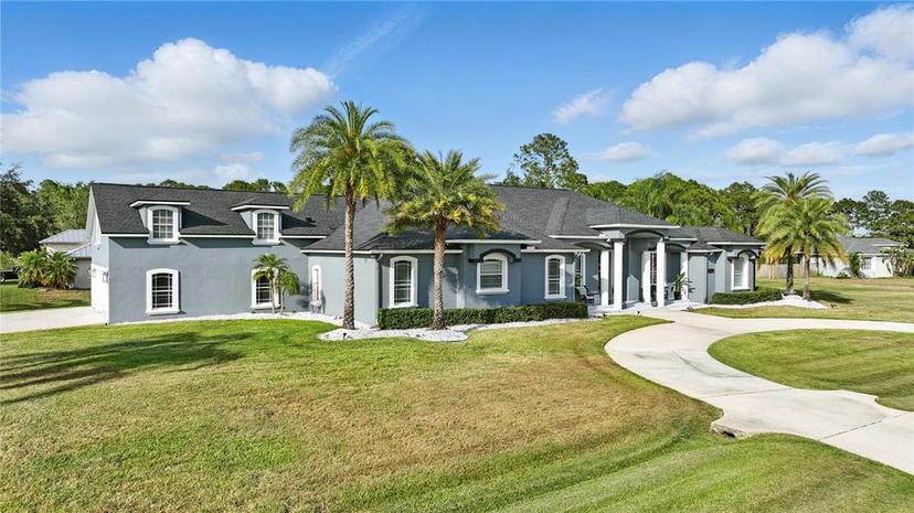 Picture of 2795 Fawn Lake Boulevard, Mims FL 32754