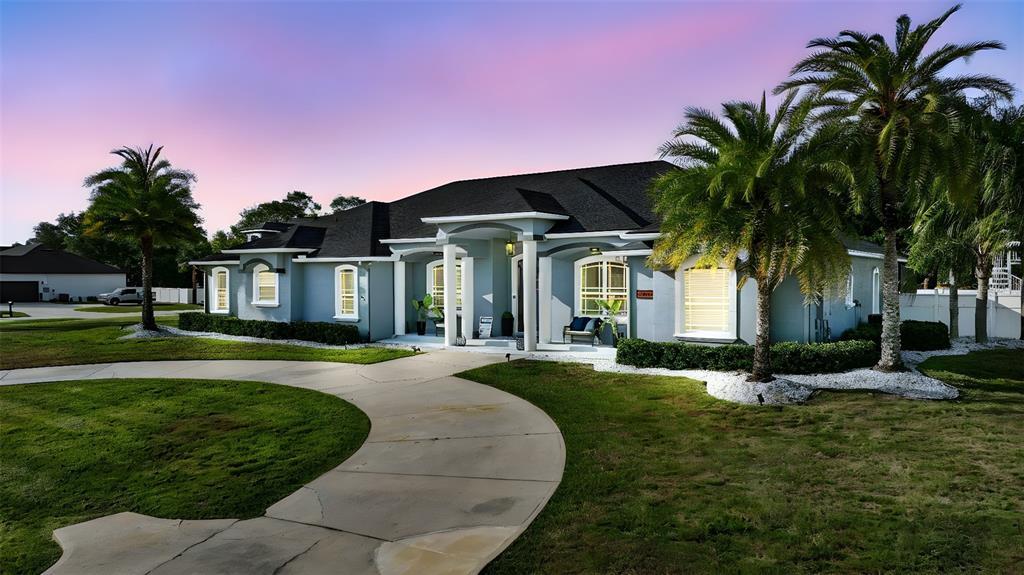 Picture of 2795 Fawn Lake Boulevard, Mims, FL 32754