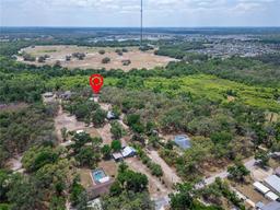 Picture of 13907 Raulerson Road, Riverview, FL 33569