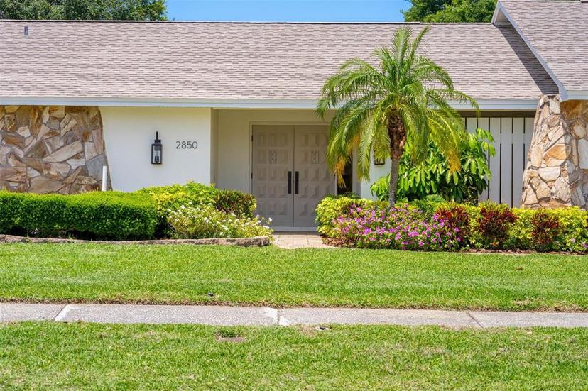 Picture of 2850 Allapattah Drive, Clearwater FL 33761
