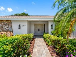 Picture of 2850 Allapattah Drive, Clearwater, FL 33761
