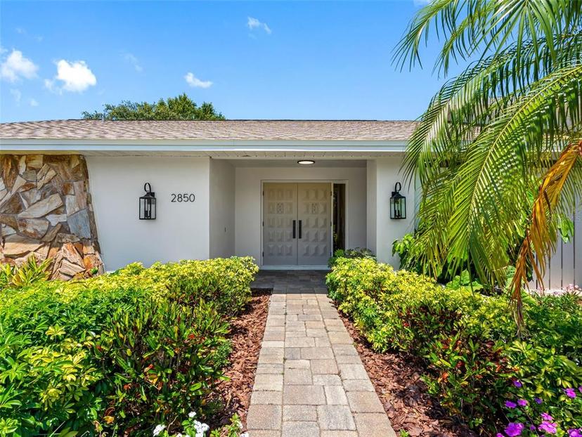 Picture of 2850 Allapattah Drive, Clearwater FL 33761