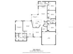 Picture of 2850 Allapattah Drive, Clearwater, FL 33761