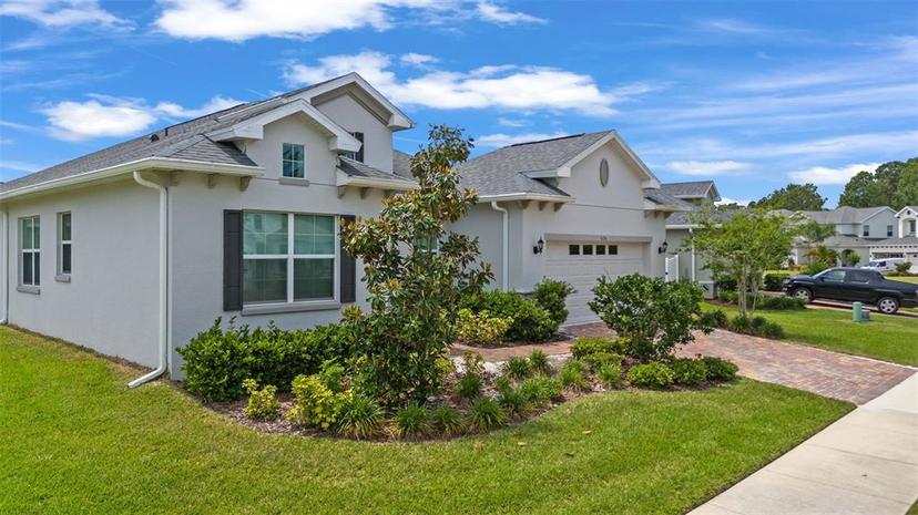 Picture of 4296 Mirror Court, Clermont FL 34714