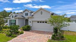 Picture of 4296 Mirror Court, Clermont, FL 34714