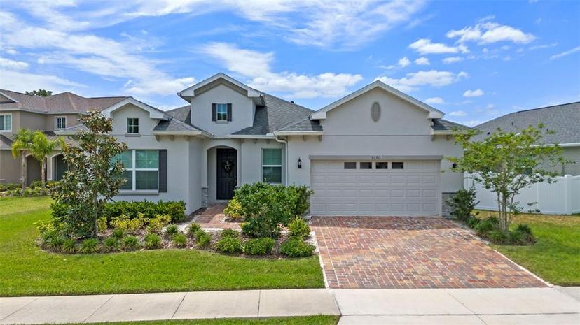 Picture of 4296 Mirror Court, Clermont FL 34714