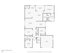 Picture of 4296 Mirror Court, Clermont, FL 34714