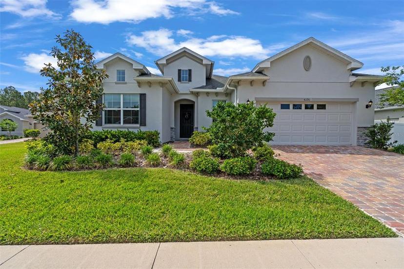Picture of 4296 Mirror Court, Clermont FL 34714