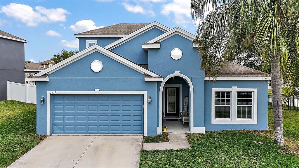 Picture of 3129 Spicer Avenue, Grand Island, FL 32735