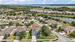 Picture of 3129 Spicer Avenue, Grand Island, FL 32735