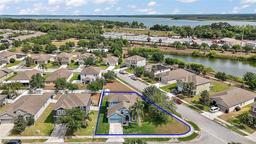 Picture of 3129 Spicer Avenue, Grand Island, FL 32735