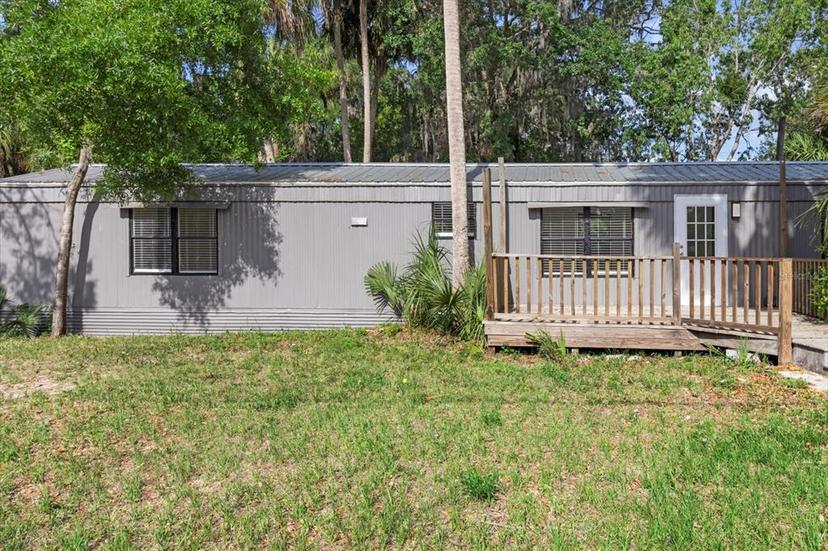 Picture of 960 N Rock Crusher Road, Crystal River FL 34429