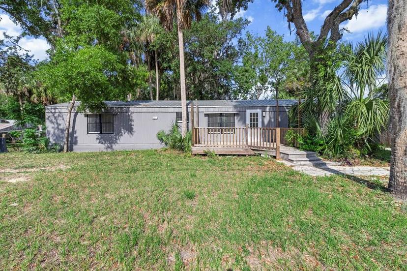 Picture of 960 N Rock Crusher Road, Crystal River FL 34429