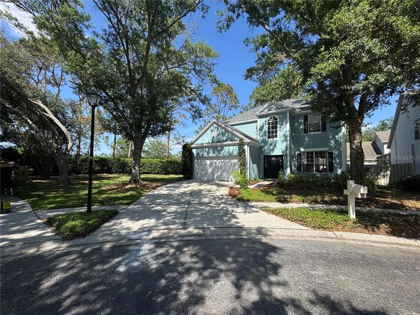 Picture of 17734 Long Ridge Road, Tampa FL 33647