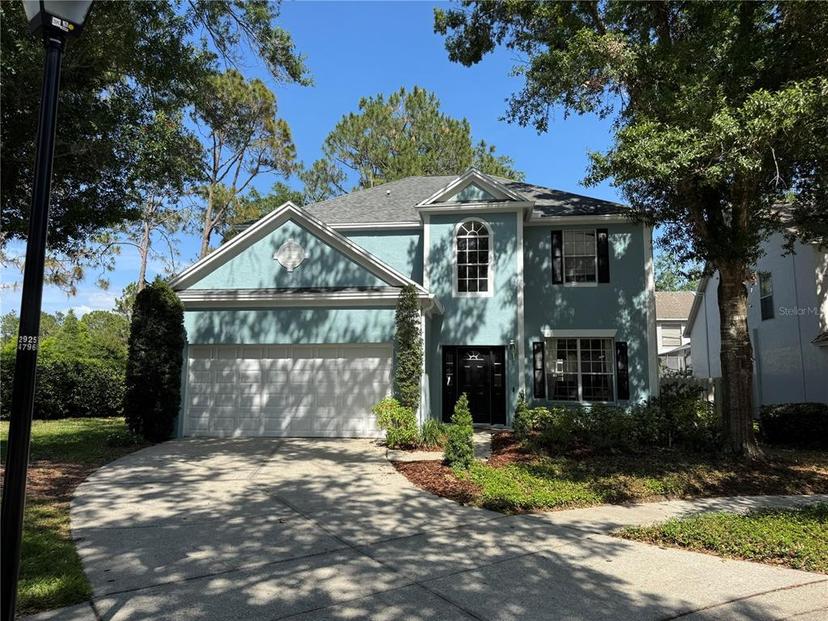 Picture of 17734 Long Ridge Road, Tampa FL 33647
