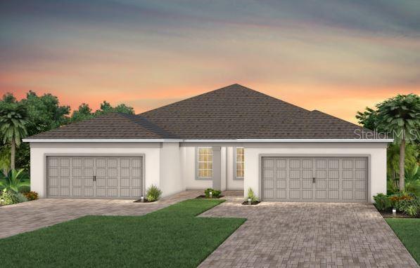 Picture of 5156 Gardenrow Drive, St Cloud, FL 34772