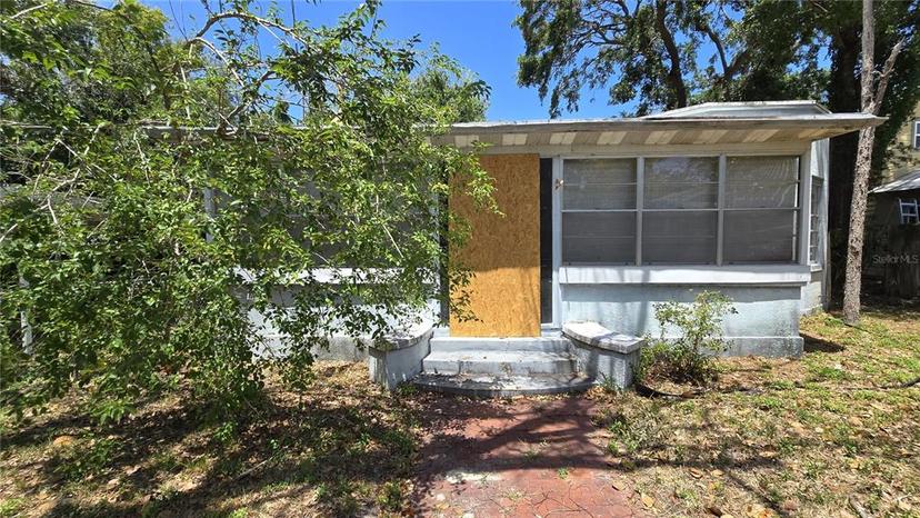 Picture of 317 W Wilder Avenue, Tampa FL 33603