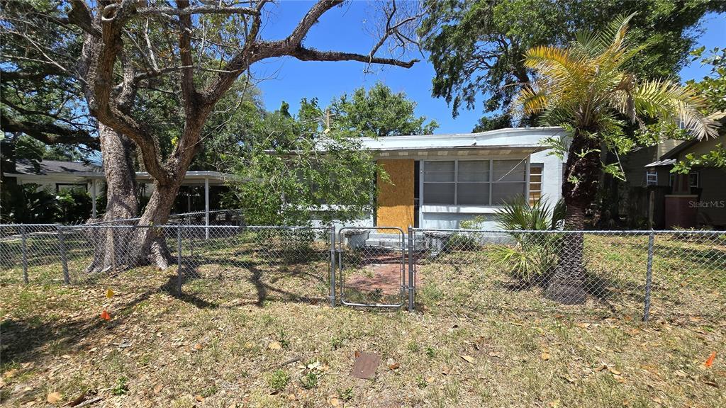 Picture of 317 W Wilder Avenue, Tampa, FL 33603