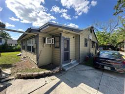 Picture of 707 E Patterson Street, Tampa, FL 33604