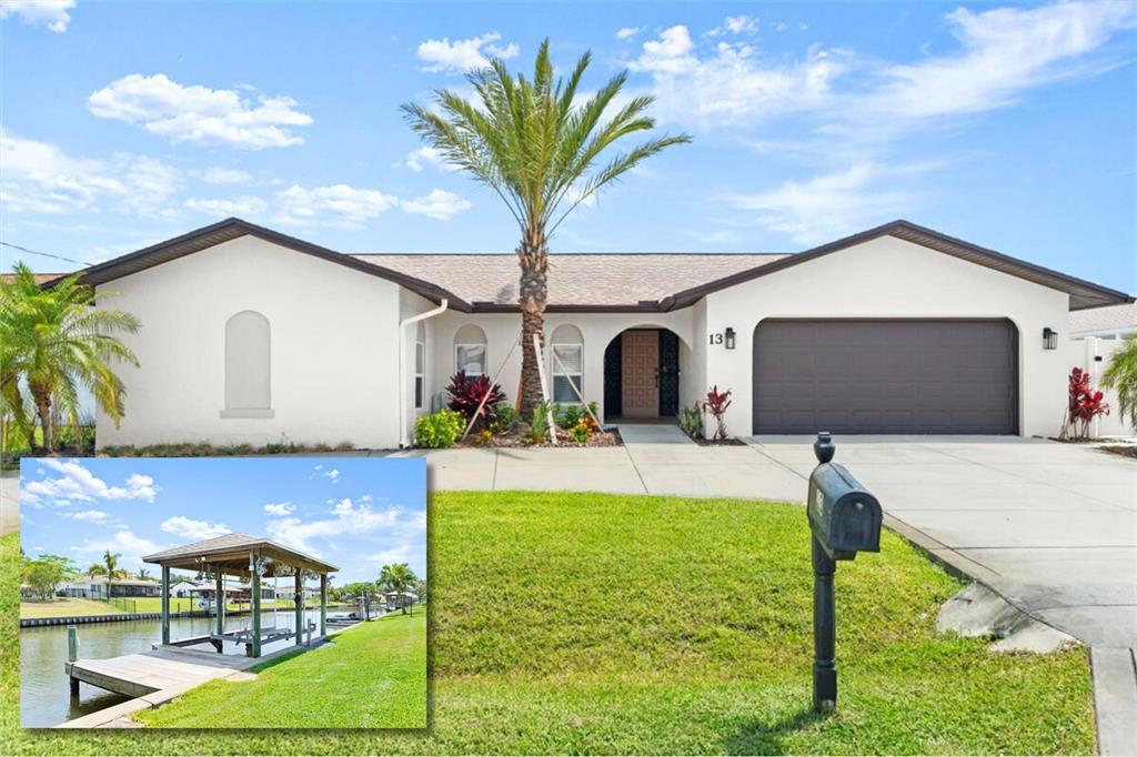 Picture of 13 Classic Court S, Palm Coast, FL 32137