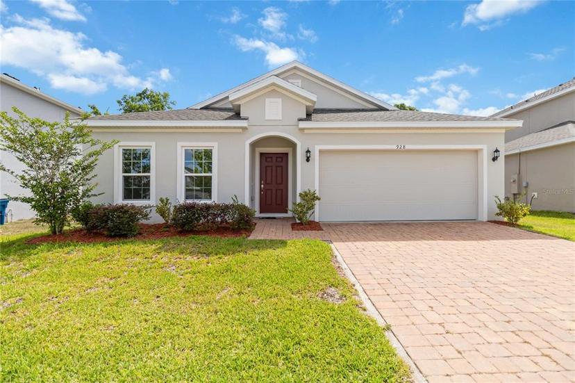 Picture of 928 Avenal Lane, Davenport FL 33837