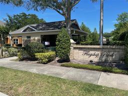 Picture of 2530 San Jacinto Circle Unit 2530, Sanford, FL 32771