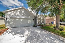 Picture of 12351 Ridgedale Drive, Hudson, FL 34669