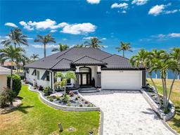 Picture of 1255 Eider Ct, Punta Gorda, FL 33950