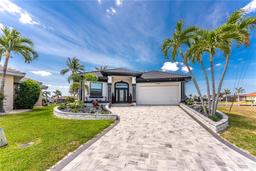 Picture of 1255 Eider Ct, Punta Gorda, FL 33950