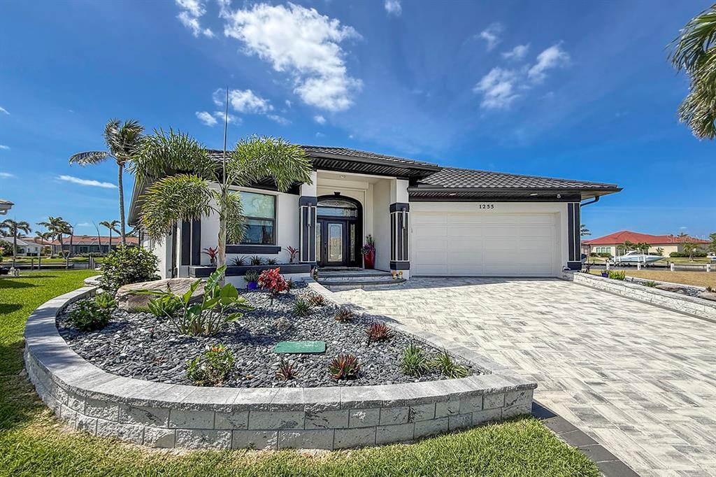 Picture of 1255 Eider Ct, Punta Gorda, FL 33950