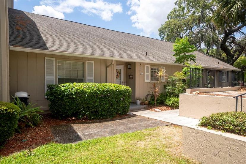 Picture of 1333 Villa Lane Unit 47, Apopka FL 32712