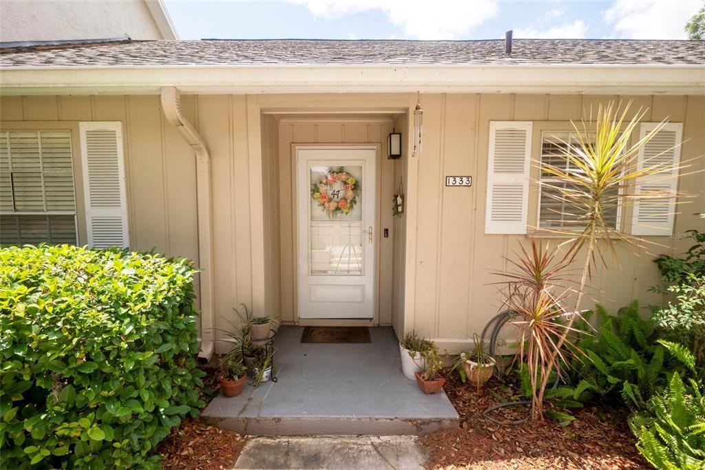 Picture of 1333 Villa Lane Unit 47, Apopka, FL 32712