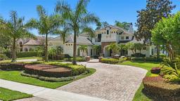Picture of 5550 Osprey Isle Lane, Orlando, FL 32819