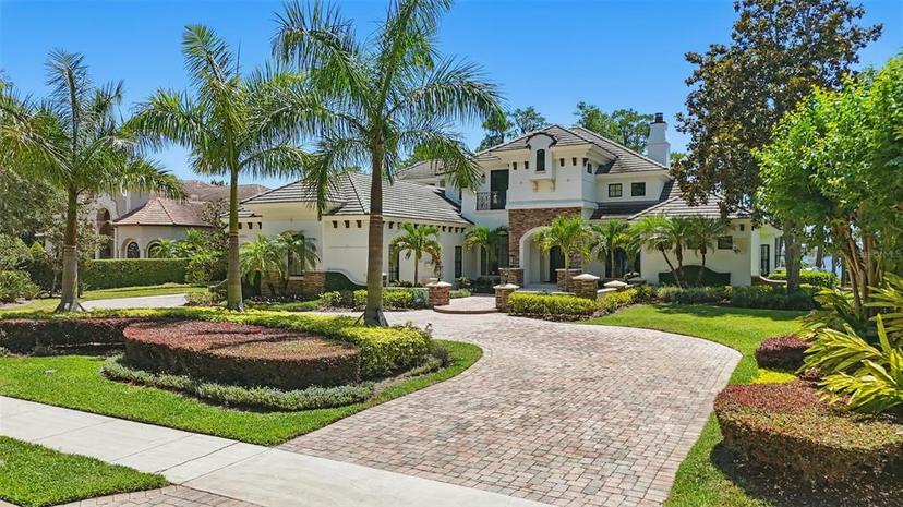 Picture of 5550 Osprey Isle Lane, Orlando FL 32819