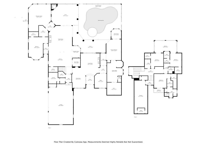 Picture of 5550 Osprey Isle Lane, Orlando FL 32819