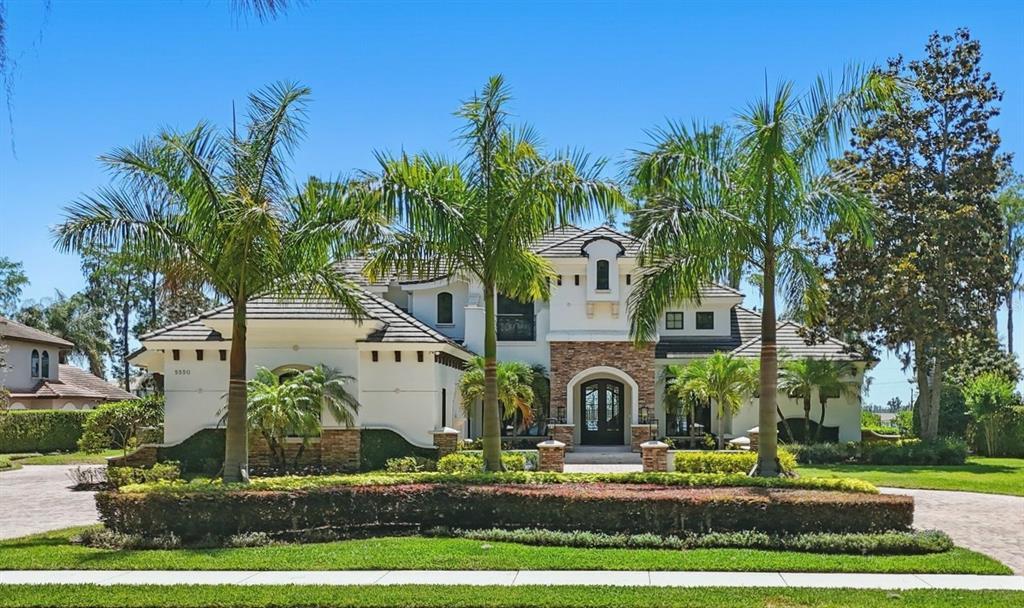 Picture of 5550 Osprey Isle Lane, Orlando, FL 32819