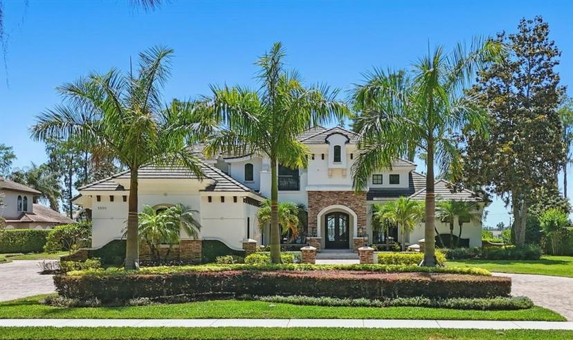 Picture of 5550 Osprey Isle Lane, Orlando FL 32819